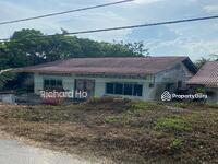 For Sale - Single Storey Bungalow New Village Mambang Di Awan