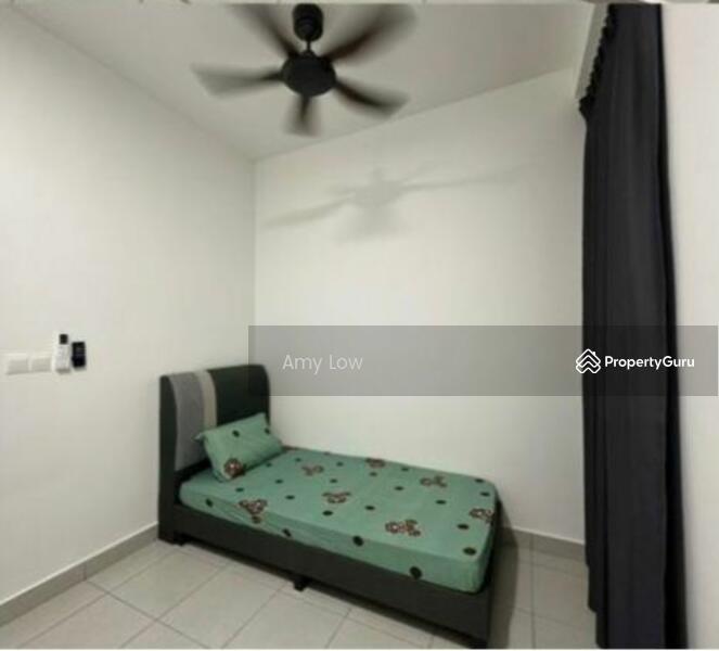 Apartment for Rent at The Netizen - Amy Low - PropertyGuru.com.my