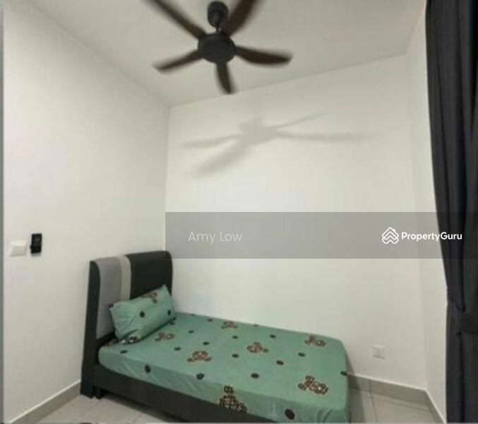 Apartment for Rent at The Netizen - Amy Low - PropertyGuru.com.my