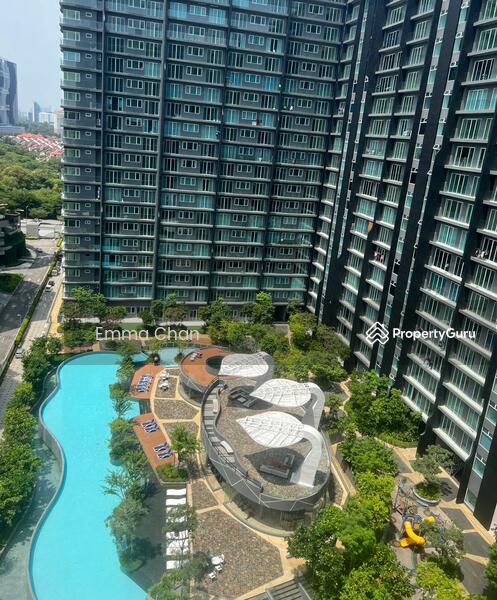 Condominium for Rent at QuayWest Residence - Emma Chan - PropertyGuru.com.my