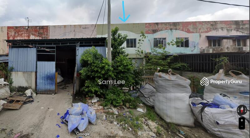 For Sale - Jalan teruntum 3