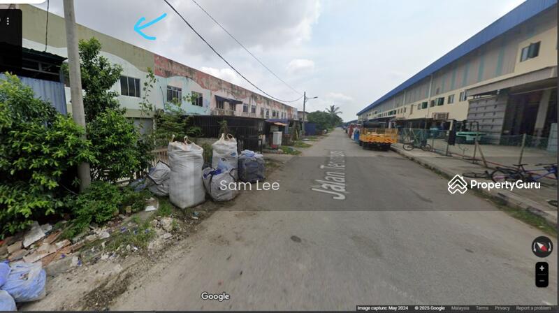 For Sale - Jalan teruntum 3