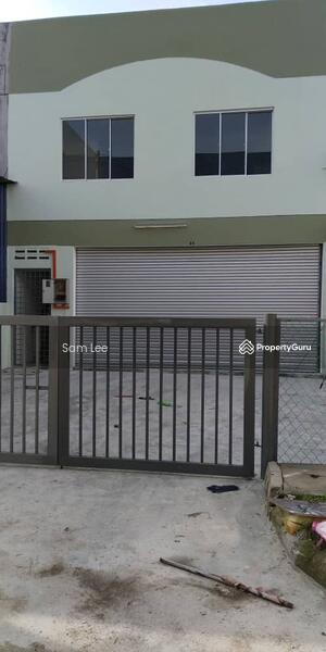 For Sale - Jalan teruntum 3