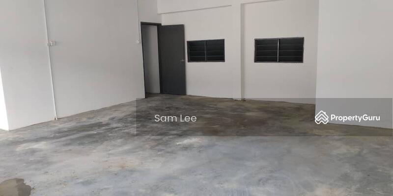 For Sale - Jalan teruntum 3