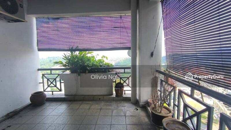 Condominium for Rent at Bayu Angkasa - Olivia Ng - PropertyGuru.com.my