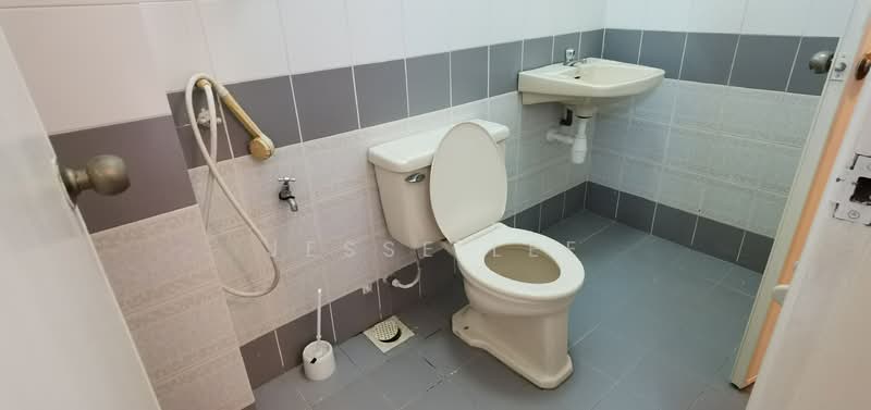 Rumah Teres 2 Tingkat untuk Disewa di Bandar Sri Damansara (Selangor) - Jesse Lee - PropertyGuru.com.my