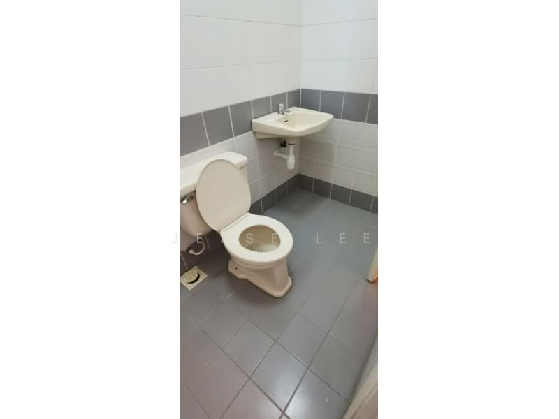 Rumah Teres 2 Tingkat untuk Disewa di Bandar Sri Damansara (Selangor) - Jesse Lee - PropertyGuru.com.my