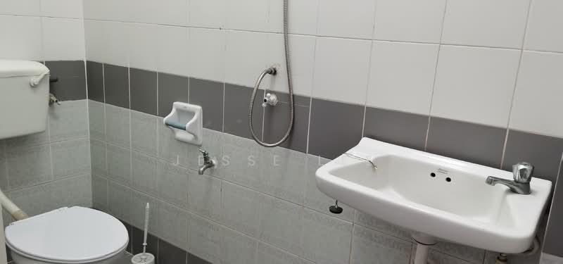 Rumah Teres 2 Tingkat untuk Disewa di Bandar Sri Damansara (Selangor) - Jesse Lee - PropertyGuru.com.my