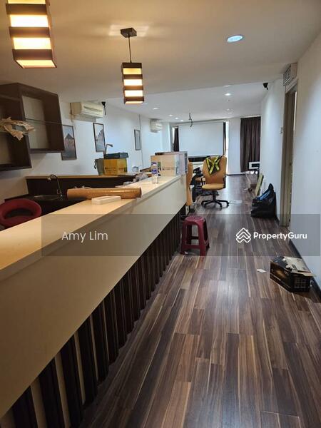 For Sale - Bandar Puteri Puchong 3 Storey Shop