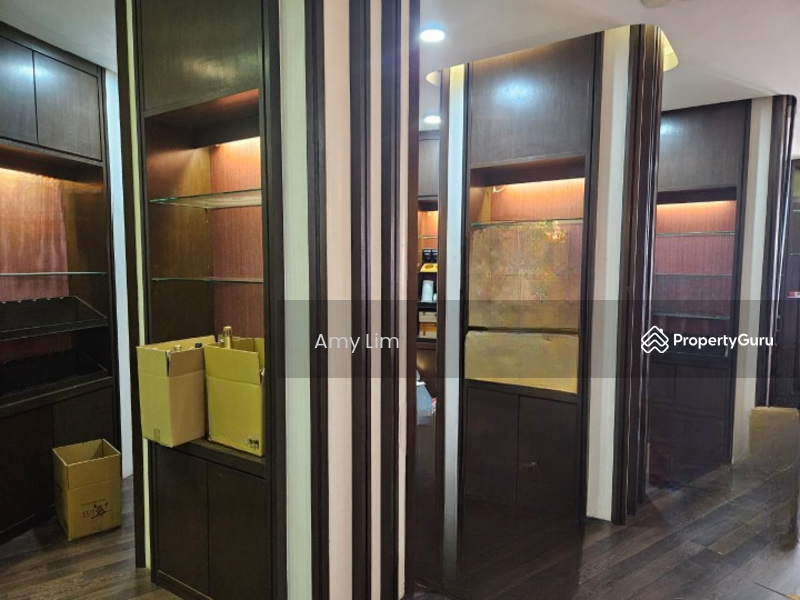 For Sale - Bandar Puteri Puchong 3 Storey Shop