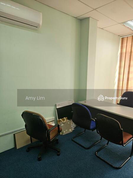 For Sale - Bandar Puteri Puchong 3 Storey Shop