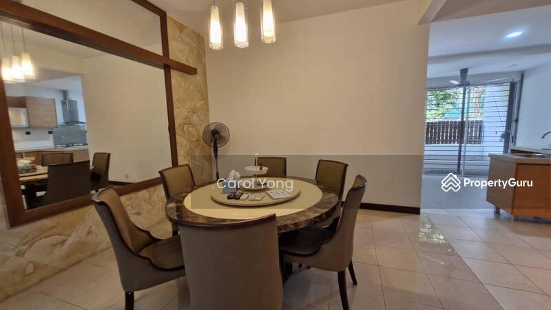 Untuk Disewa - Safa Terraces