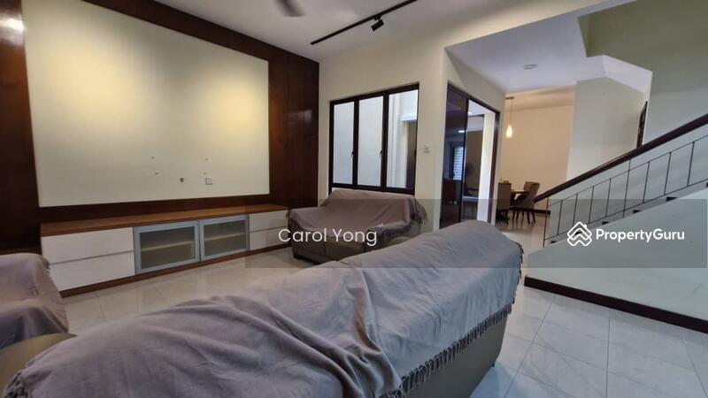 Untuk Disewa - Safa Terraces