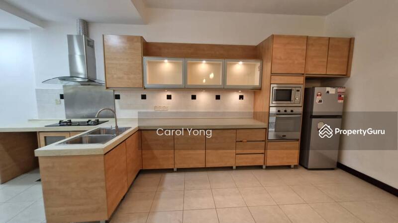 Untuk Disewa - Safa Terraces