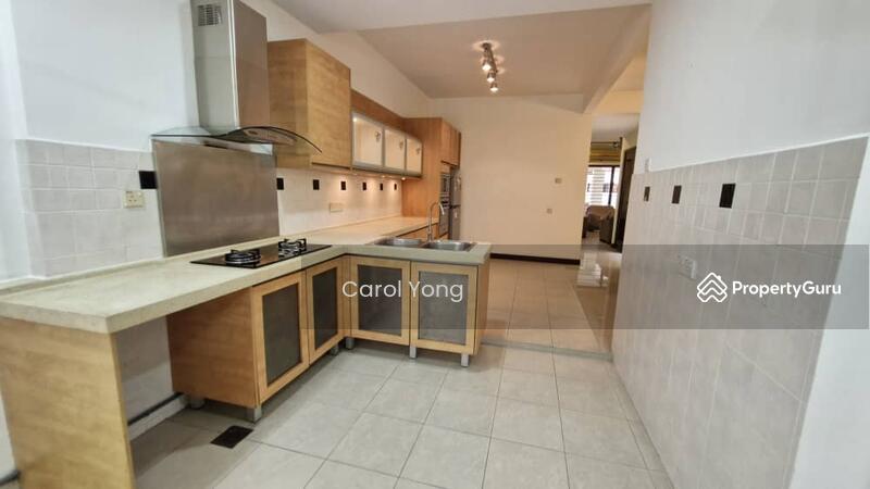 Untuk Disewa - Safa Terraces