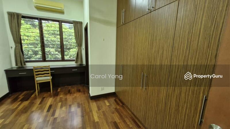 Untuk Disewa - Safa Terraces