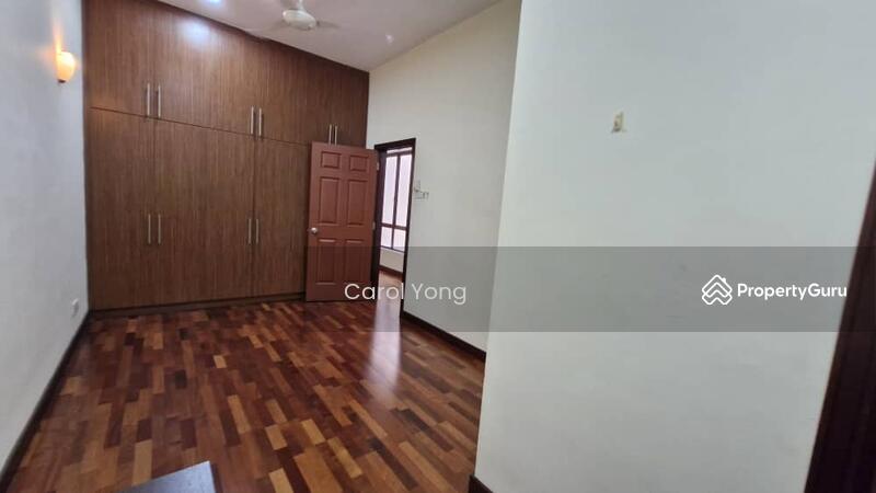 Untuk Disewa - Safa Terraces