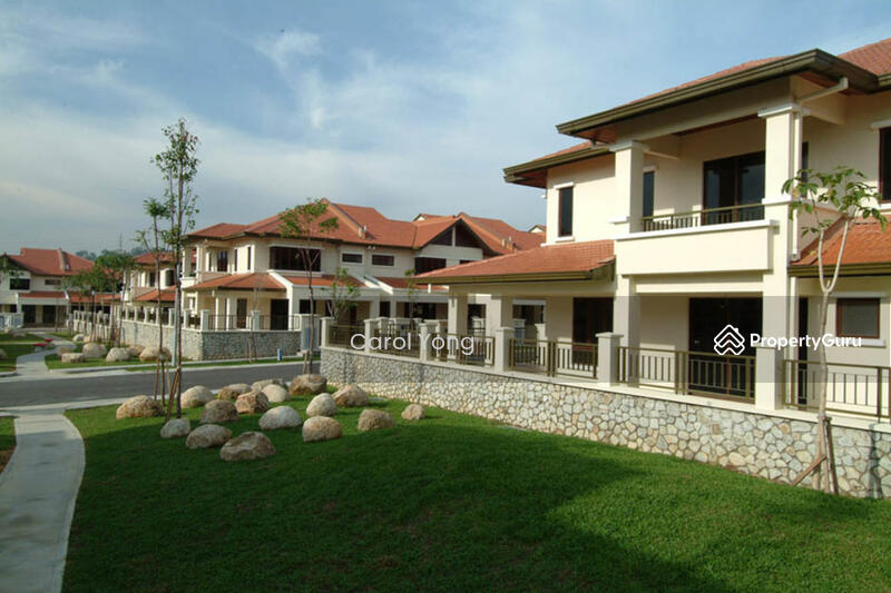 Untuk Disewa - Safa Terraces