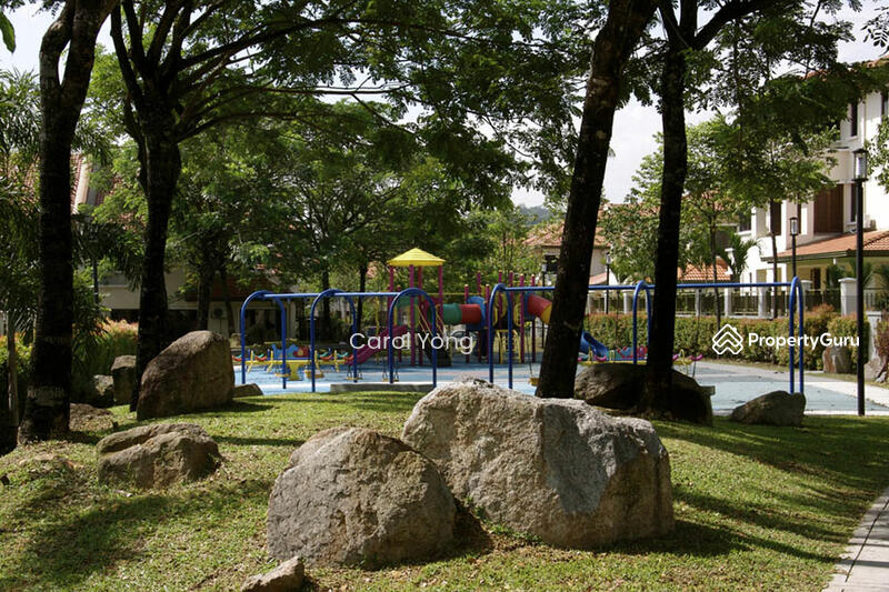 Untuk Disewa - Safa Terraces