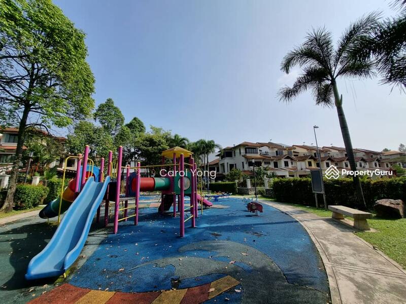 Untuk Disewa - Safa Terraces