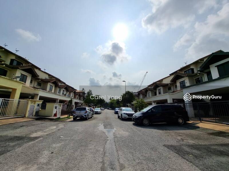 Untuk Disewa - Safa Terraces