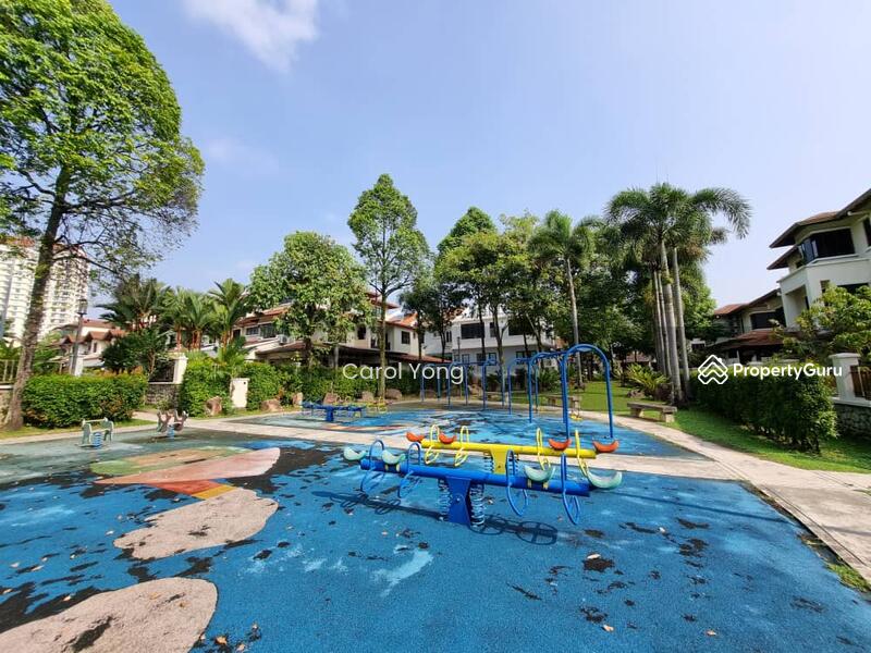 Untuk Disewa - Safa Terraces