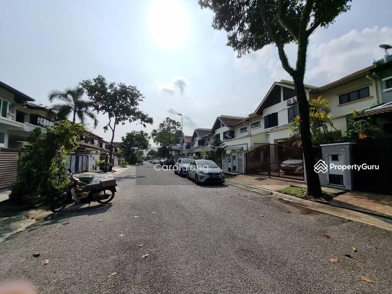 Untuk Disewa - Safa Terraces