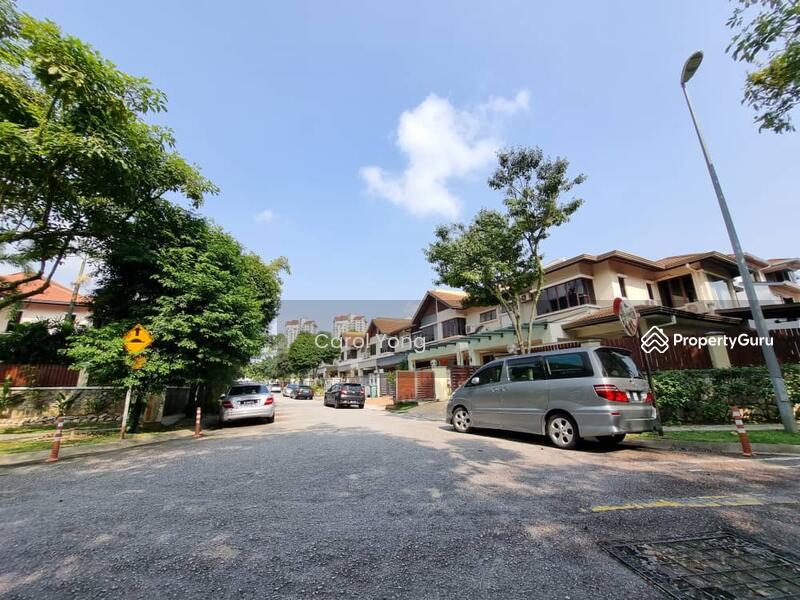 Untuk Disewa - Safa Terraces