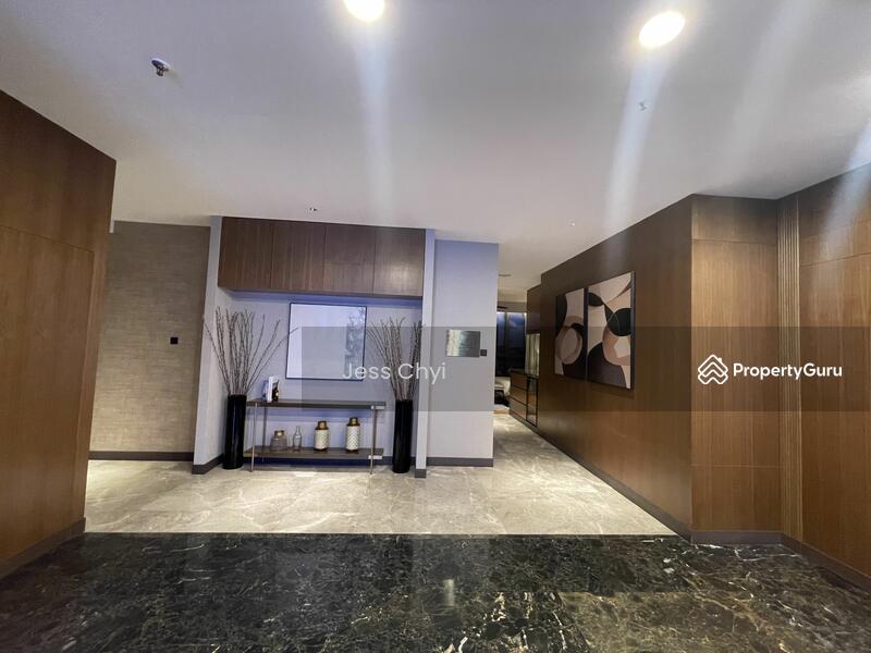 Servis Apartment untuk Dijual di Orion Residence Bukit Bintang - Jess Chyi - PropertyGuru.com.my