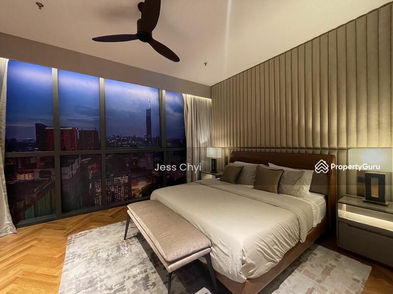 Servis Apartment untuk Dijual di Orion Residence Bukit Bintang - Jess Chyi - PropertyGuru.com.my