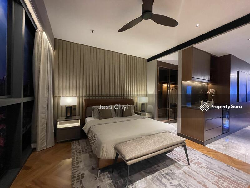 Servis Apartment untuk Dijual di Orion Residence Bukit Bintang - Jess Chyi - PropertyGuru.com.my