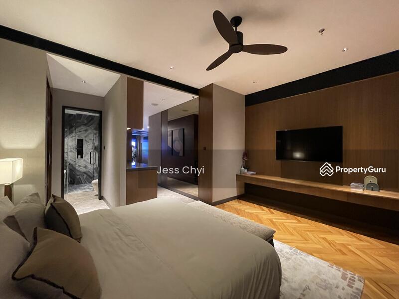 Servis Apartment untuk Dijual di Orion Residence Bukit Bintang - Jess Chyi - PropertyGuru.com.my