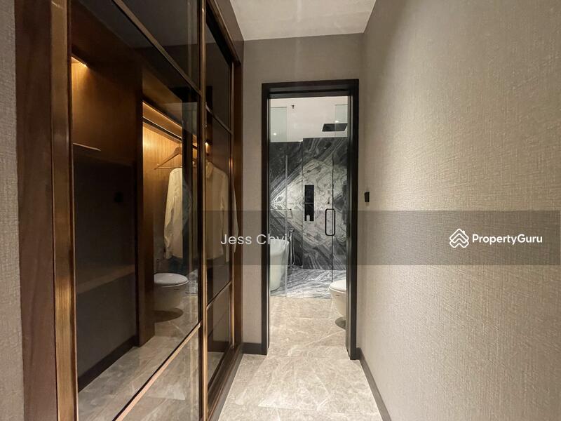 Servis Apartment untuk Dijual di Orion Residence Bukit Bintang - Jess Chyi - PropertyGuru.com.my