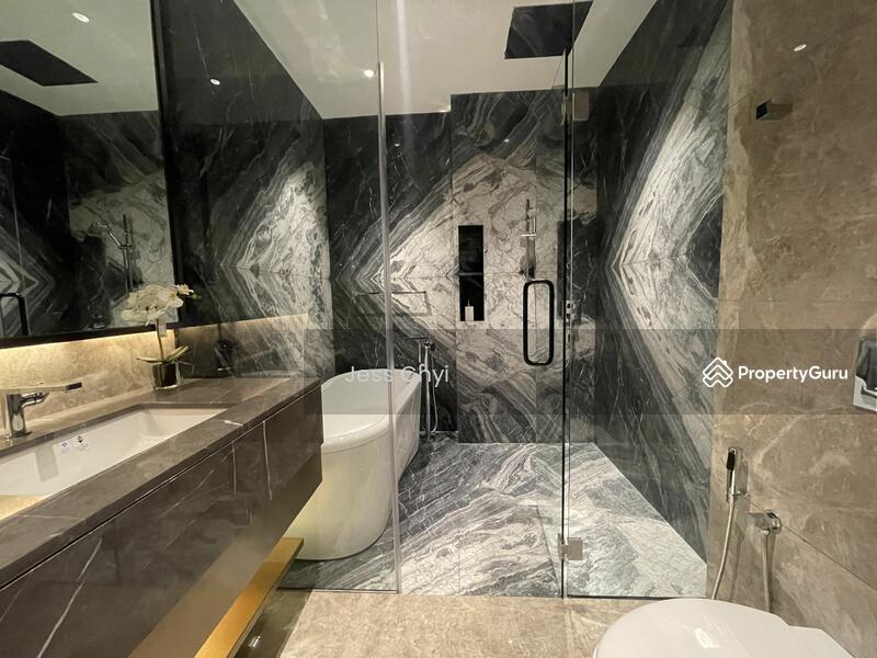 Servis Apartment untuk Dijual di Orion Residence Bukit Bintang - Jess Chyi - PropertyGuru.com.my