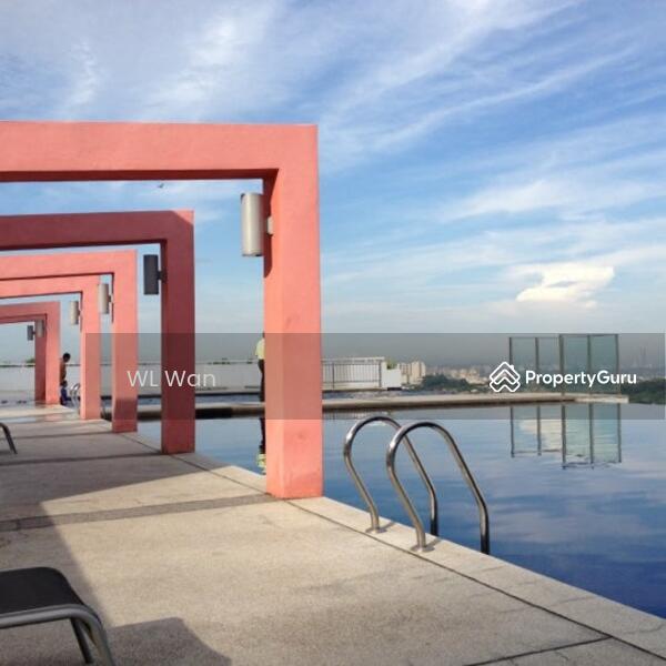 Untuk Dijual - Monte Bayu