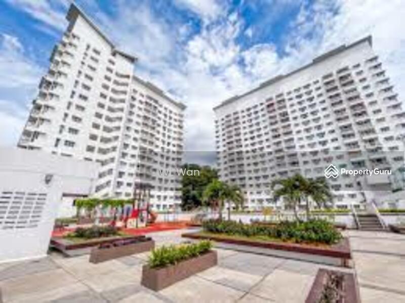 Untuk Dijual - Monte Bayu