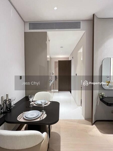 Service Residence for Sale at Pavilion Square - Jess Chyi - PropertyGuru.com.my