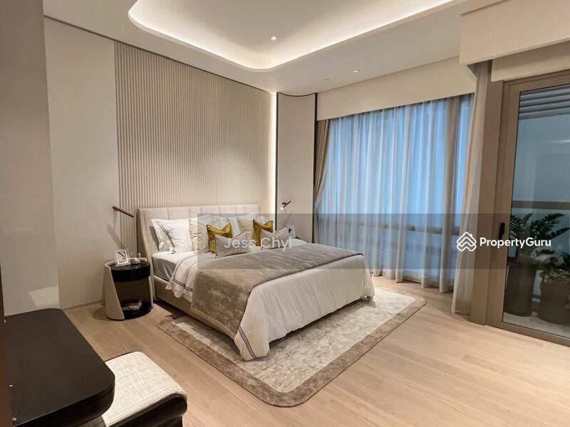Service Residence for Sale at Pavilion Square - Jess Chyi - PropertyGuru.com.my