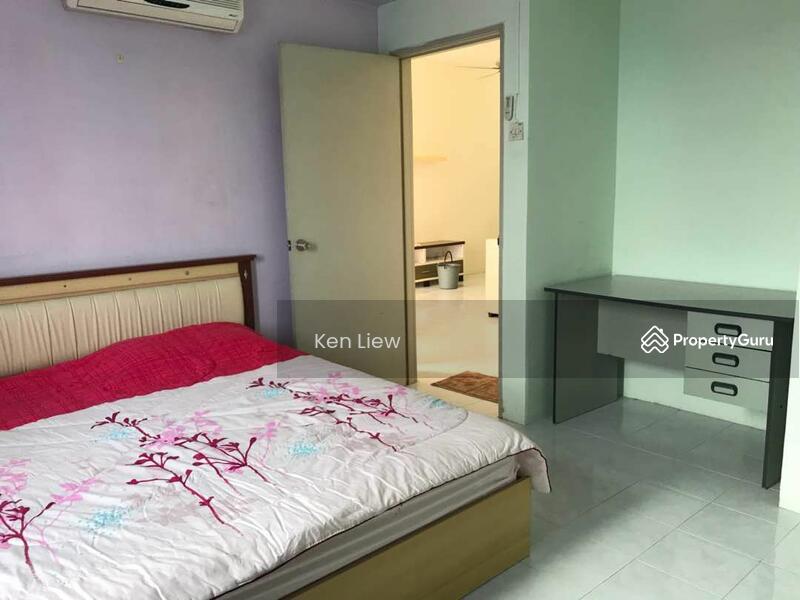 Untuk Dijual - Flora Green