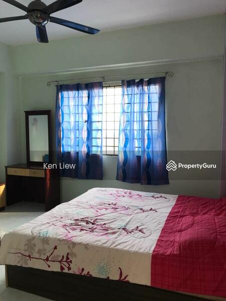 Untuk Dijual - Flora Green
