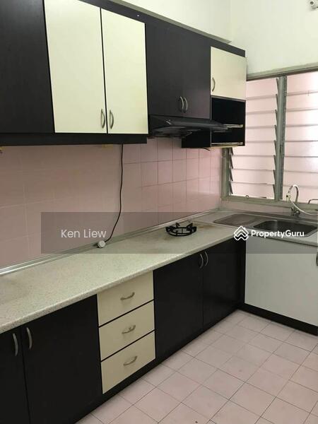 Untuk Dijual - Flora Green