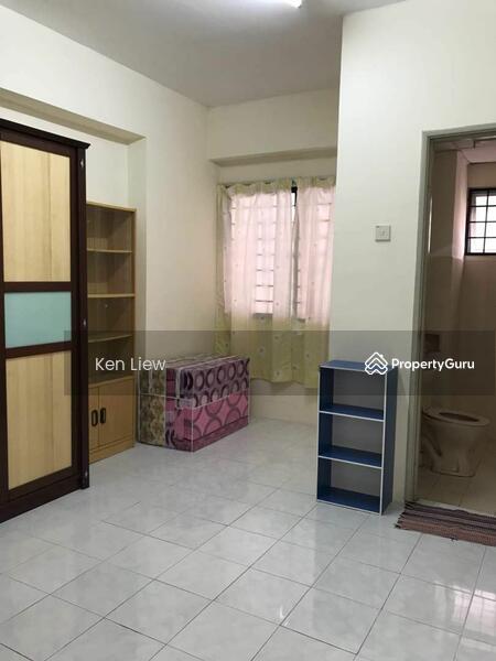 Untuk Dijual - Flora Green
