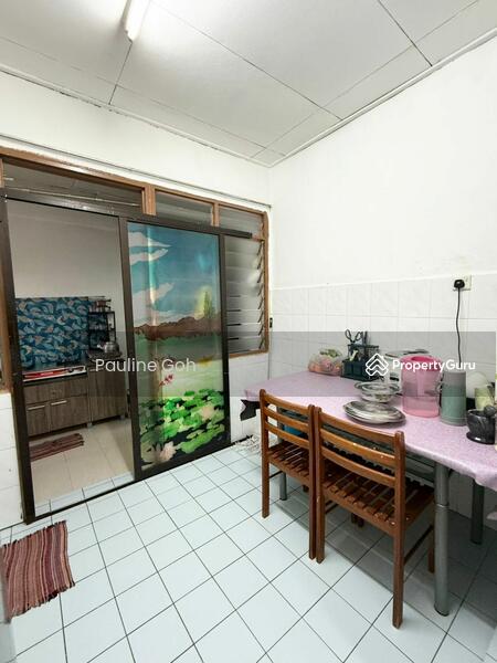 For Sale - Sri Intan