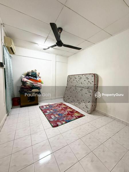 For Sale - Sri Intan