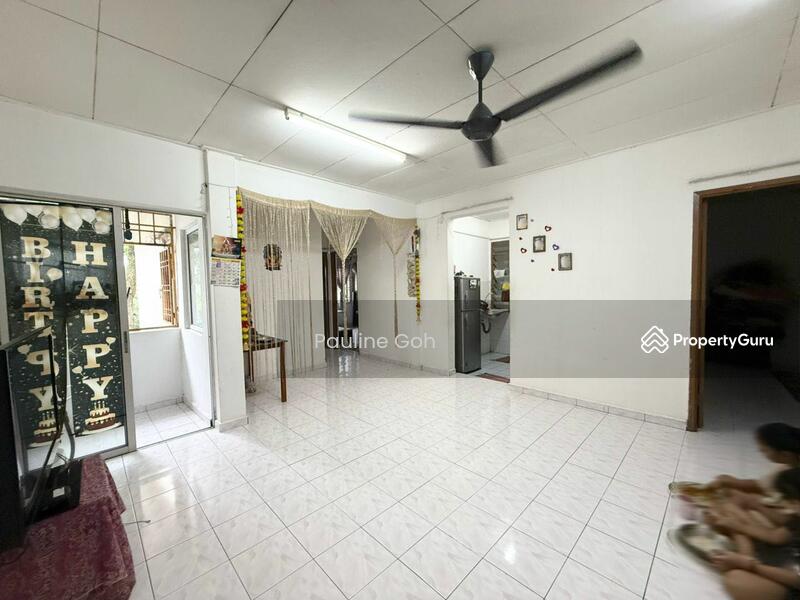 For Sale - Sri Intan