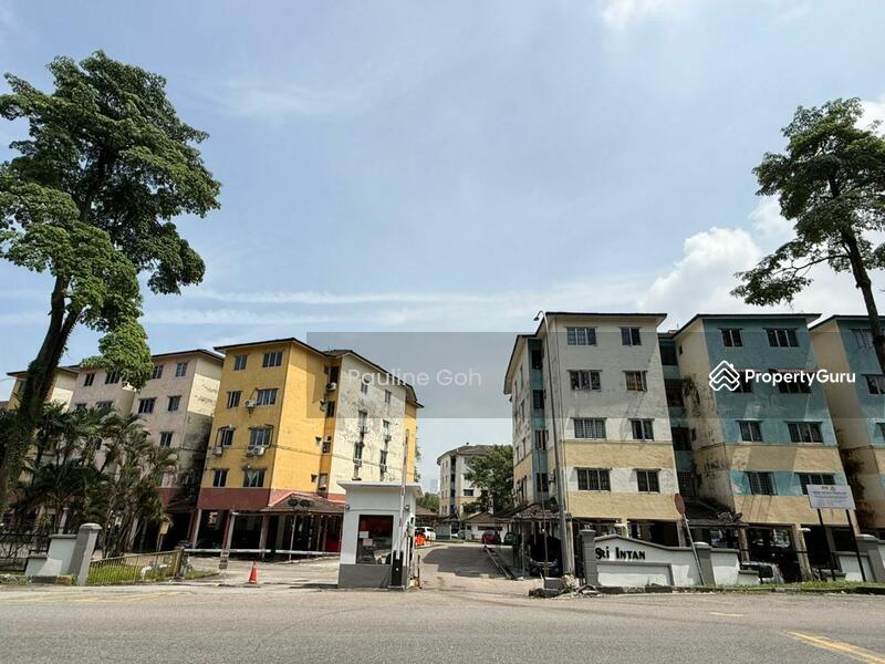 For Sale - Sri Intan