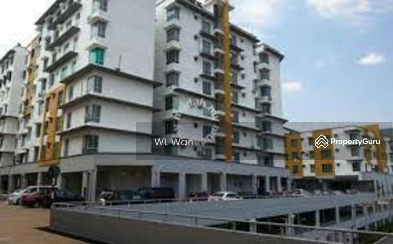 Untuk Dijual - 162 Residency