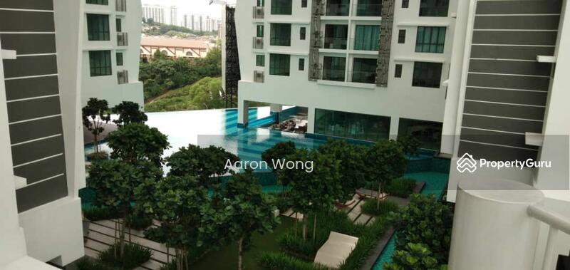Condominium for Sale at Trinity Aquata - Aaron Wong - PropertyGuru.com.my