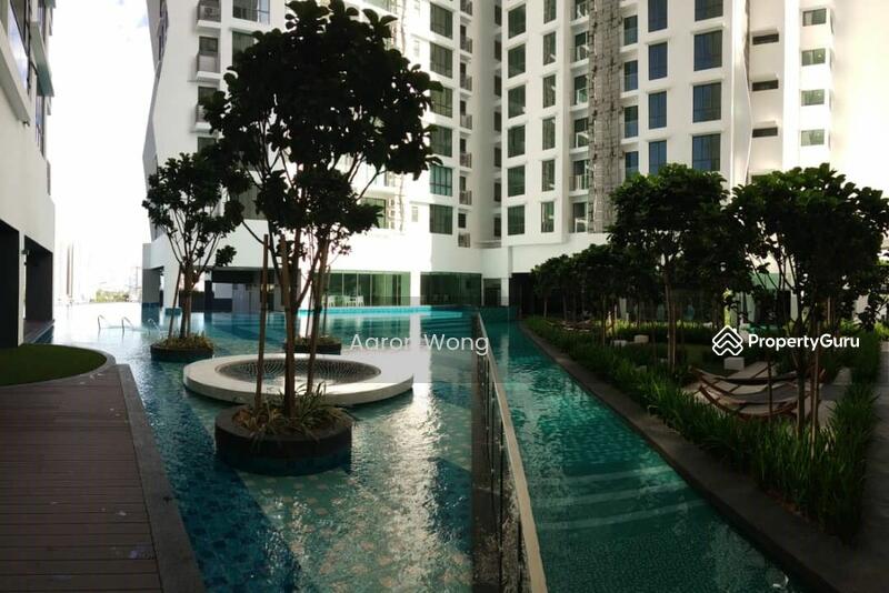 Condominium for Sale at Trinity Aquata - Aaron Wong - PropertyGuru.com.my