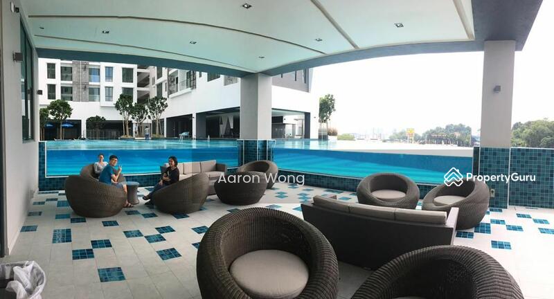 Condominium for Sale at Trinity Aquata - Aaron Wong - PropertyGuru.com.my